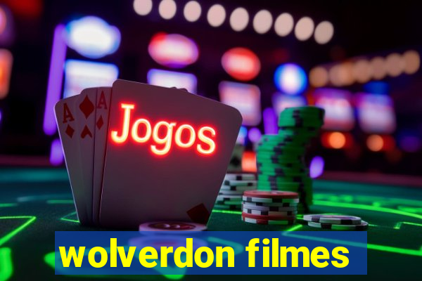 wolverdon filmes